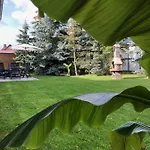 Ostseeferienhaus Nebengebaeude * Mönkebude