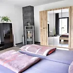Ostseeferienhaus Nebengebaeude * Mönkebude