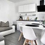 Ostseeferienhaus Nebengebaeude Feriehus Mönkebude