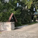 Ostseeferienhaus Nebengebaeude * Mönkebude