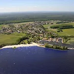 Ostseeferienhaus Nebengebaeude * Mönkebude