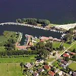 Feriehus Ostseeferienhaus Nebengebaeude