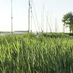 Ostseeferienhaus Nebengebaeude Feriehus Mönkebude