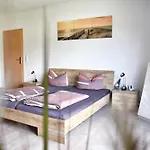 Ostseeferienhaus Nebengebaeude * Mönkebude