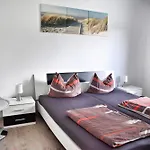 Ostseeferienhaus Nebengebaeude Feriehus Mönkebude