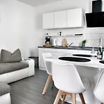 Ostseeferienhaus Nebengebaeude Feriehus Mönkebude