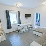 Ostseeferienhaus Nebengebaeude Feriehus *