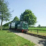 Feriehus Ostseeferienhaus Nebengebaeude Mönkebude