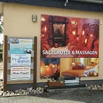 Ostseeferienhaus Nebengebaeude Mönkebude