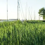 Feriehus Ostseeferienhaus Nebengebaeude *