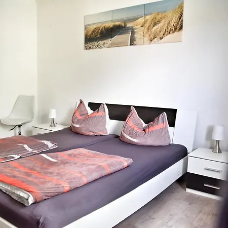 Ostseeferienhaus Nebengebaeude Monkebude