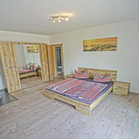 Ostseeferienhaus Nebengebaeude Дом отдыха