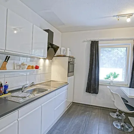 Ostseeferienhaus Nebengebaeude