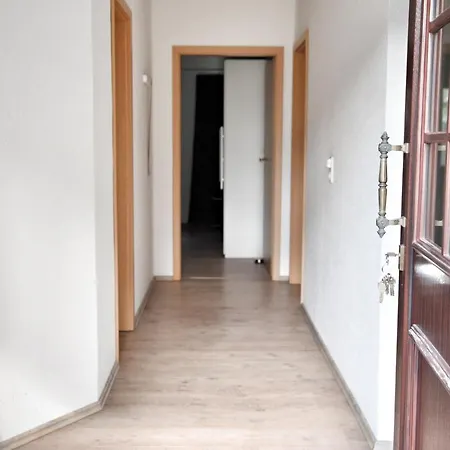 Ostseeferienhaus Nebengebaeude