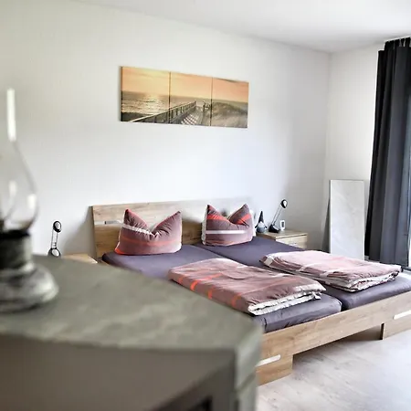 Ostseeferienhaus Nebengebaeude Holiday home