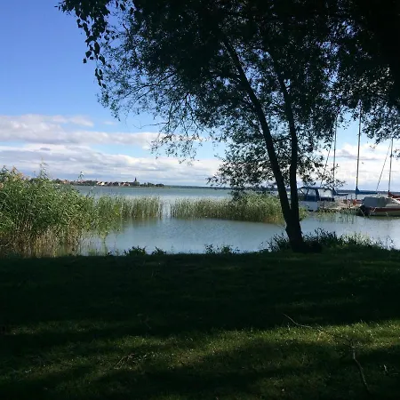 Ostseeferienhaus Nebengebaeude