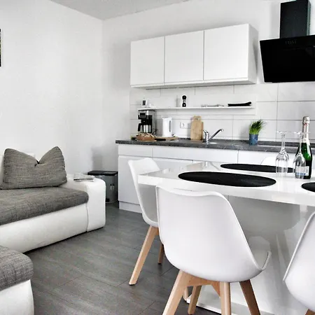 Ostseeferienhaus Nebengebaeude Casa vacanze Mönkebude