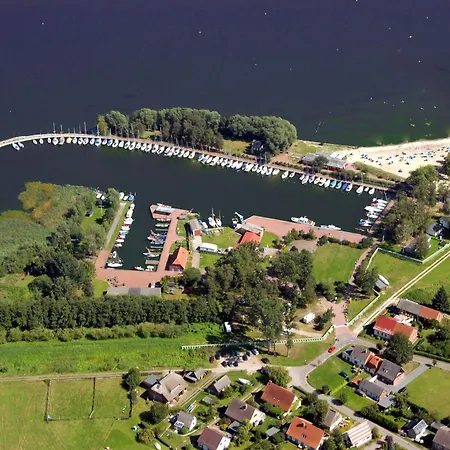 Ostseeferienhaus Nebengebaeude Feriehus