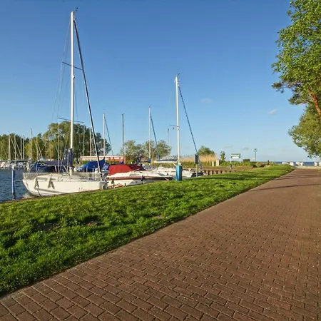 Ostseeferienhaus Nebengebaeude Mönkebude